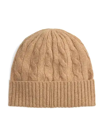 POLO RALPH LAUREN | Bonnet - Tuque | camel